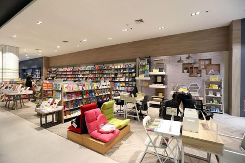 “บีทูเอส”ปรับโฉม สาขาเมกาบางนา สู่คอนเซ็ปต์ใหม่ EVERYDAY LIFESTYLE COMMUNITY SPACE “บีทูเอส”ปรับโฉม สาขาเมกาบางนา สู่คอนเซ็ปต์ใหม่ EVERYDAY LIFESTYLE COMMUNITY SPACE