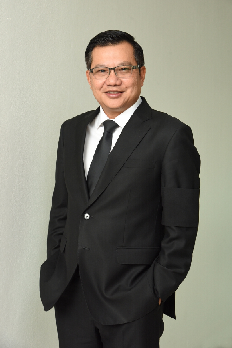 เร่งศึกษาโครงข่ายสายฉลองรัช-นครนายก-สระบุรีเพิ่มทางเลือกเดินทาสู่เหนือและอีสาน