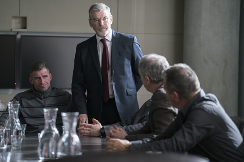 THE FOREIGNER แอคชั่นสตาร์สองฝั่งโลก ‘แจ็คกี้ ชาน’ – ‘เพียร์ซ บรอสแนน’ THE FOREIGNER แอคชั่นสตาร์สองฝั่งโลก ‘แจ็คกี้ ชาน’ – ‘เพียร์ซ บรอสแนน’
