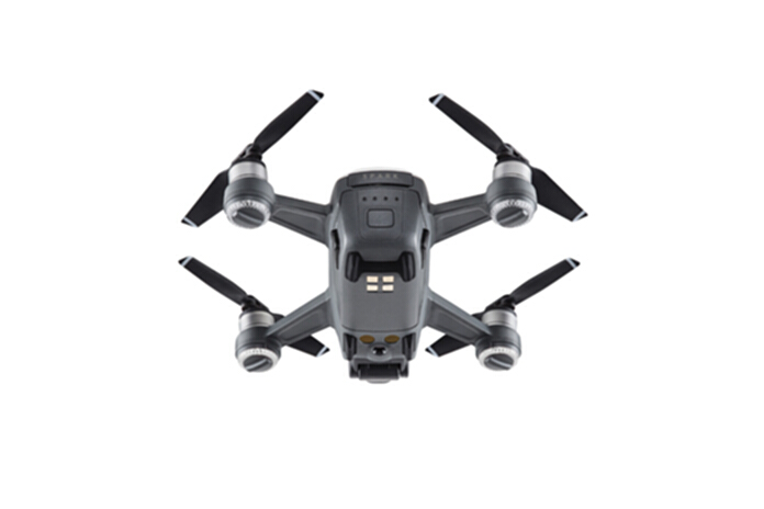 DJI Spark Mini Drone เมื่อเทคโนโลยีทางอากาศสามารถควบคุมได้ผ่านมือคุณ มุมมองใหม่ที่จะทำให้ “การถ่ายภาพ” พิเศษกว่าเดิม DJI Spark Mini Drone เมื่อเทคโนโลยีทางอากาศสามารถควบคุมได้ผ่านมือคุณ มุมมองใหม่ที่จะทำให้ “การถ่ายภาพ” พิเศษกว่าเดิม
