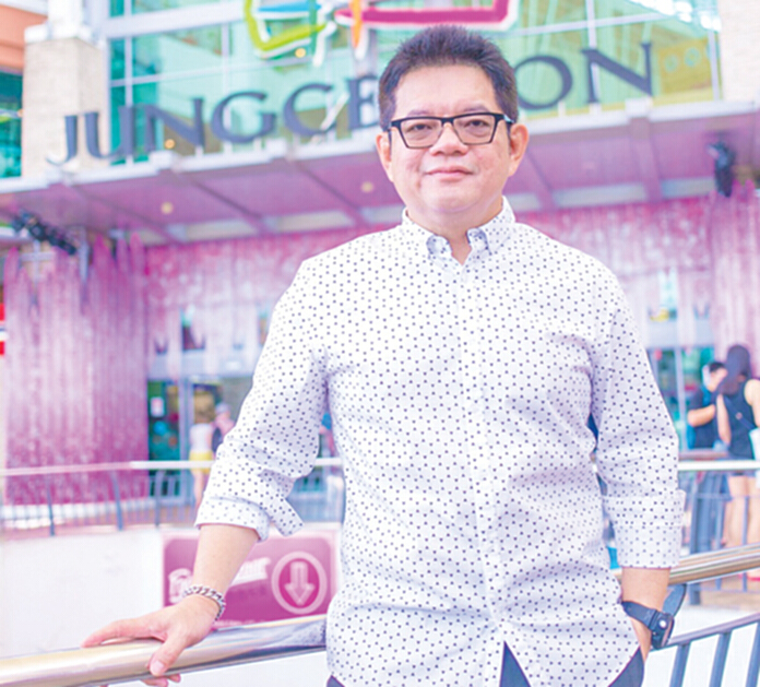 ‘จังซีลอน’มุ่งจับนักช็อปจีนจัดเต็มสื่อ-โปรโมชัน-อีเวนต์-อินเตอร์แบรนด์ล่อ ‘จังซีลอน’มุ่งจับนักช็อปจีนจัดเต็มสื่อ-โปรโมชัน-อีเวนต์-อินเตอร์แบรนด์ล่อ