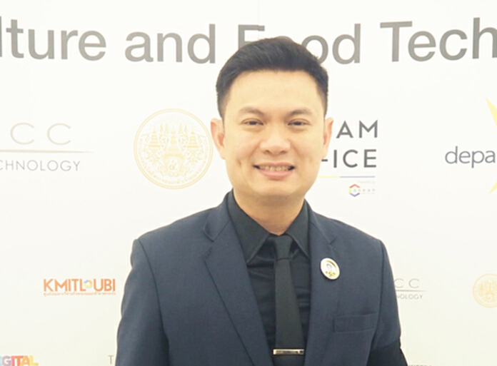สจล.หนุนสตาร์ทอัพ รับยุคไทยแลนด์4.0 สจล.หนุนสตาร์ทอัพ รับยุคไทยแลนด์4.0