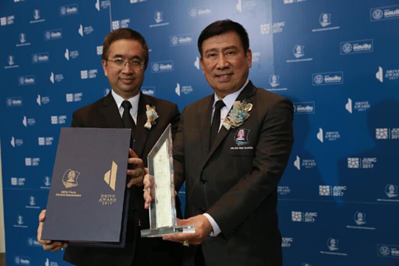 สมาคมนิสิตเก่าเอ็มบีเอ จุฬาฯ ประกาศผล 7 องค์กระท้อนการขับเคลื่อนเศรษฐกิจ สมาคมนิสิตเก่าเอ็มบีเอ จุฬาฯ ประกาศผล 7 องค์กระท้อนการขับเคลื่อนเศรษฐกิจ
