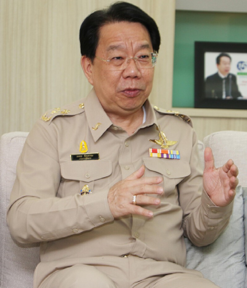 SME Development Bank เตรียมสรรหา รองกรรมการผู้จัดการ SME Development Bank เตรียมสรรหา รองกรรมการผู้จัดการ