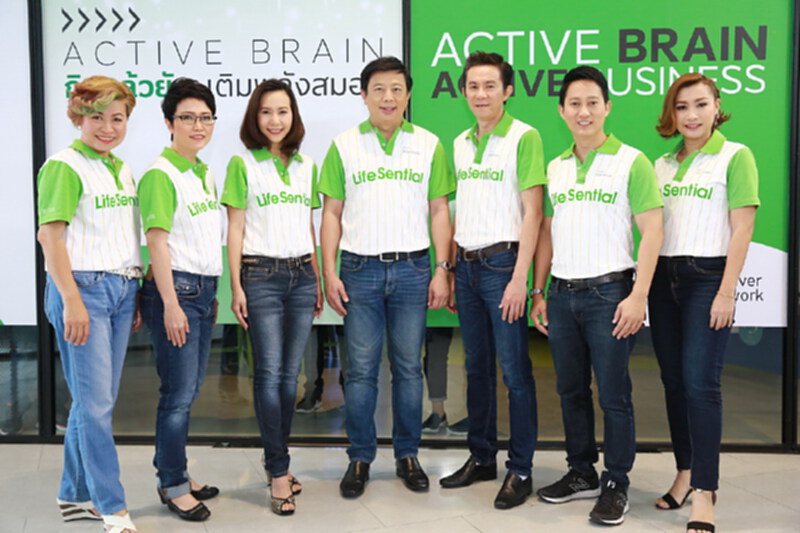 ยูนิลีเวอร์ เน็ทเวิร์ค จัดสัมมนา OMNI Talk ครั้งที่ 2 ยูนิลีเวอร์ เน็ทเวิร์ค จัดสัมมนา OMNI Talk ครั้งที่ 2