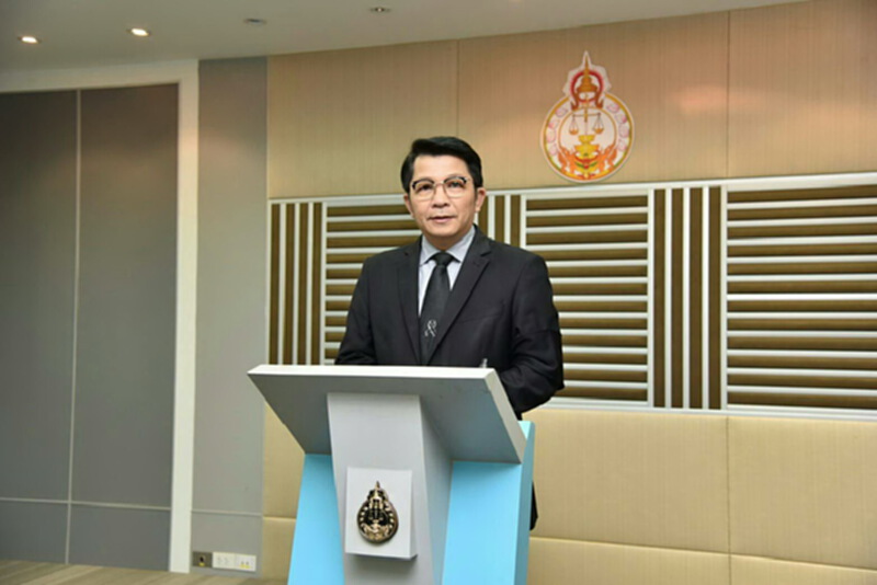 มติก.ต.เบรก“ศิริชัย”ขึ้นปธ.ศาลฎีกา “ชีพ”จ่อแทน มติก.ต.เบรก“ศิริชัย”ขึ้นปธ.ศาลฎีกา “ชีพ”จ่อแทน
