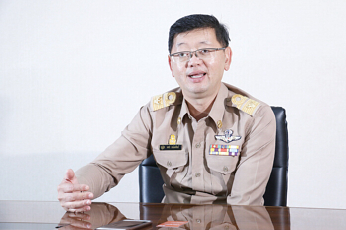 โยธาฯเฟ้นหาที่เมืองใหม่ดัน 4 พันไร่บางน้ำเปรี้ยว โยธาฯเฟ้นหาที่เมืองใหม่ดัน 4 พันไร่บางน้ำเปรี้ยว