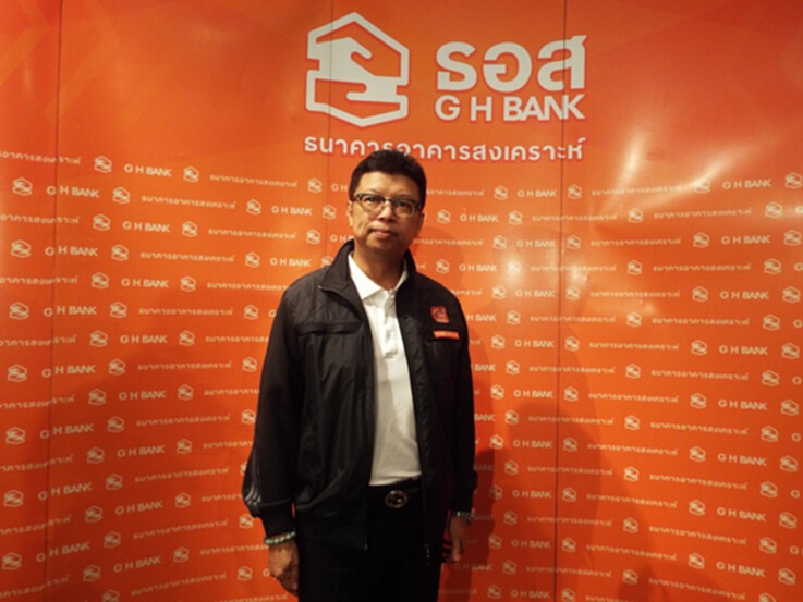 ขน 40 โครงการอสังฯจัดงาน “บ้าน ธอส.เอ็กซ์โป @ เชียงใหม่” ขน 40 โครงการอสังฯจัดงาน “บ้าน ธอส.เอ็กซ์โป @ เชียงใหม่”