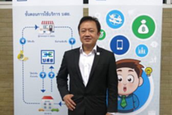 บสย. ผนึก คบจ. เชียงใหม่ - เชียงราย ขับเคลื่อน CSR บสย. ผนึก คบจ. เชียงใหม่ - เชียงราย ขับเคลื่อน CSR