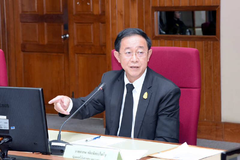 คมนาคมลดเสี่ยงส่งมอบพ.ท.สร้างรถไฟฟ้าล่าช้าลุยหารือหน่วยงาน คมนาคมลดเสี่ยงส่งมอบพ.ท.สร้างรถไฟฟ้าล่าช้าลุยหารือหน่วยงาน