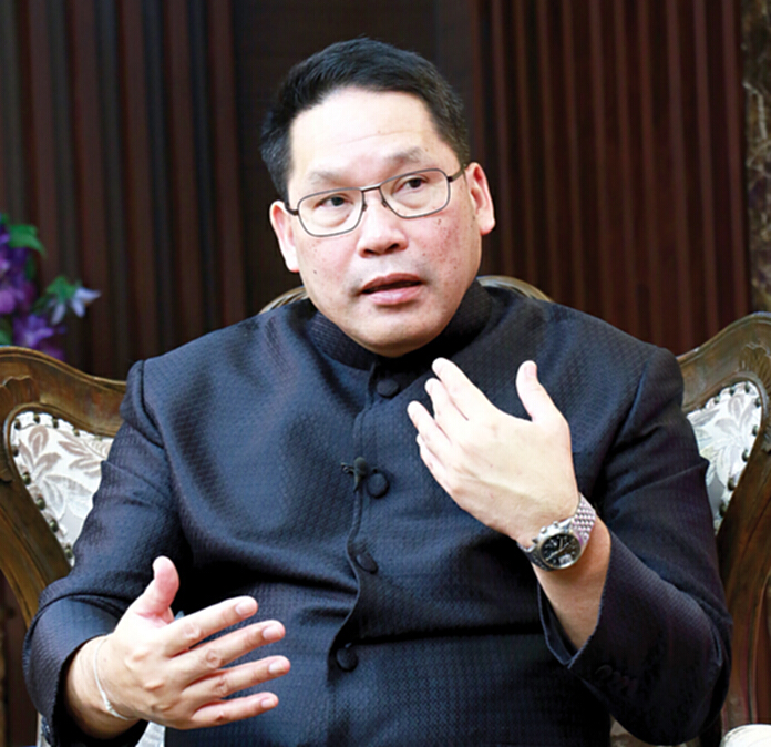 ‘ลาซาด้า’ปูฐานลงทุน ปั้น SMEs สู่อี-คอมเมิร์ซ ‘ลาซาด้า’ปูฐานลงทุน ปั้น SMEs สู่อี-คอมเมิร์ซ