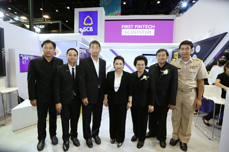 ไทยพาณิชย์ผนึกกระทรวงวิทย์ฯ หนุนงาน Startup Thailand 2017 ขับเคลื่อนเศรษฐกิจและสังคมดิจิทัล ไทยพาณิชย์ผนึกกระทรวงวิทย์ฯ หนุนงาน Startup Thailand 2017 ขับเคลื่อนเศรษฐกิจและสังคมดิจิทัล