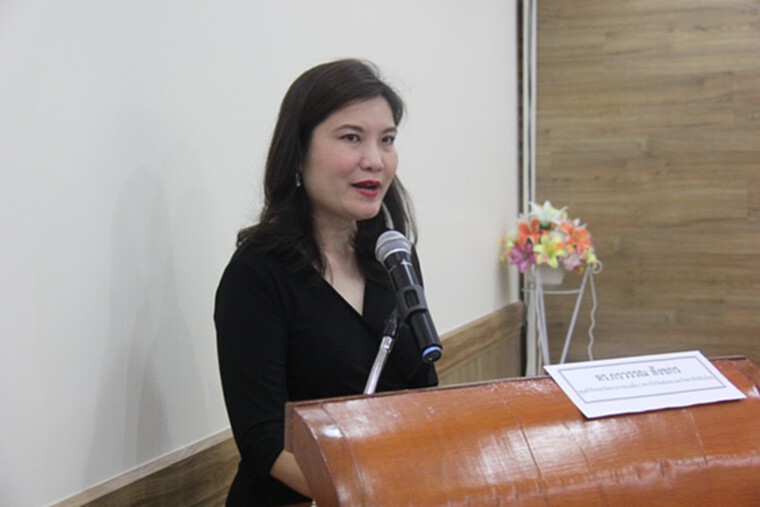 ลำพูนประชาพิจารณ์เมืองอัจฉริยะของคนสูงวัย ลำพูนประชาพิจารณ์เมืองอัจฉริยะของคนสูงวัย