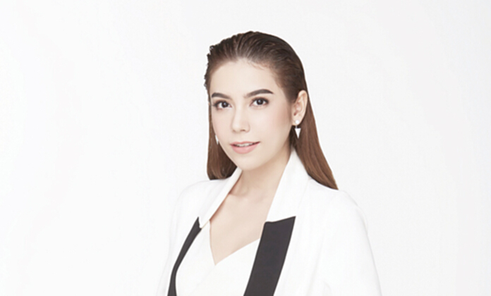 ‘ชาเม่’ บุกหนัก เปิดตัวเมกอัพ ‘ชาเม่’ บุกหนัก เปิดตัวเมกอัพ