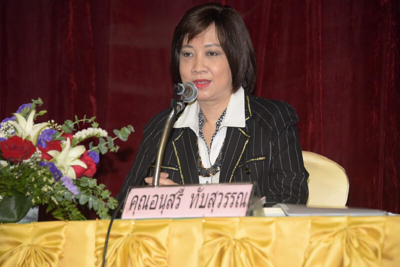 พม.ย้ำแนวทาง "ประชารัฐ" ไขปมปัญหาความเหลื่อมล้ำฯในสังคมไทย พม.ย้ำแนวทาง "ประชารัฐ" ไขปมปัญหาความเหลื่อมล้ำฯในสังคมไทย