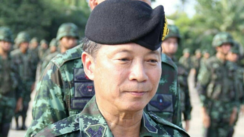แม่ทัพภาค 4 ปรับกลยุทธ์ใหม่"พาคนกลับบ้าน"แทนคุณแผ่นดิน แม่ทัพภาค 4 ปรับกลยุทธ์ใหม่"พาคนกลับบ้าน"แทนคุณแผ่นดิน