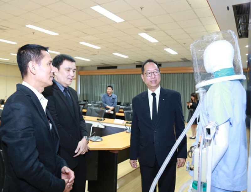 กสอ.ทุ่มกว่า900ล้านเปิดศูนย์ ITC อัพเกรดSMEsไทยสู่สินค้ามูลค่าสูง กสอ.ทุ่มกว่า900ล้านเปิดศูนย์ ITC อัพเกรดSMEsไทยสู่สินค้ามูลค่าสูง