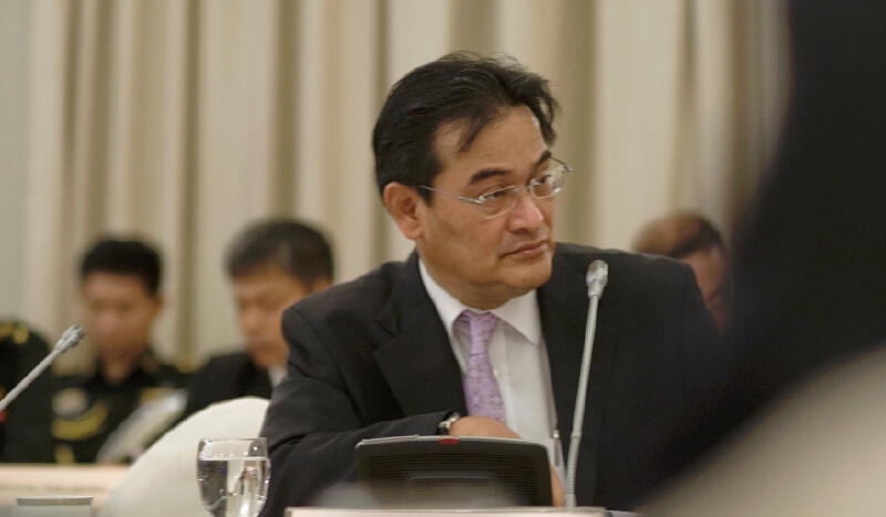 “นิกร”หนุน"กรธ."แก้เนื้อหาระบบเลือกตั้งไพรมารี่โหวต