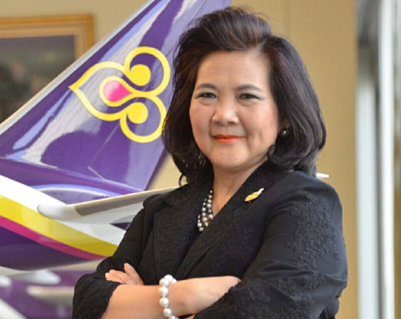 การบินไทยพร้อมตรวจประเมินมาตรฐานความปลอดภัยจากICAO การบินไทยพร้อมตรวจประเมินมาตรฐานความปลอดภัยจากICAO