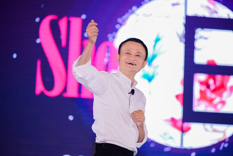 อาลีบาบา ลั่น 7 ปีส่งสินค้าทั่วโลกภายใน 48 ชั่วโมง อาลีบาบา ลั่น 7 ปีส่งสินค้าทั่วโลกภายใน 48 ชั่วโมง