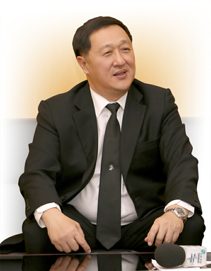 ‘ประสงค์’ขันนอต 4 ภารกิจ สรรพากรเร่งเครื่อง ภาษีบัญชีเดียว ‘ประสงค์’ขันนอต 4 ภารกิจ สรรพากรเร่งเครื่อง ภาษีบัญชีเดียว