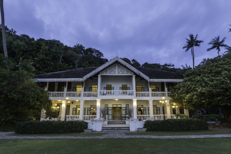 3ห้องอาหารกับ14 โรงแรมในเครือเคป & แคนทารี ฯได้รางวัลจากTripAdvisor 3ห้องอาหารกับ14 โรงแรมในเครือเคป & แคนทารี ฯได้รางวัลจากTripAdvisor