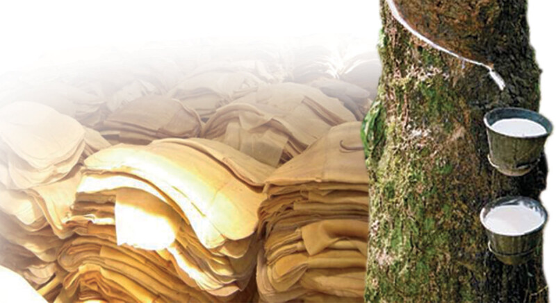 กยท.ผนึก‘5เสือยาง’ คิกออฟกองทุนพันล.