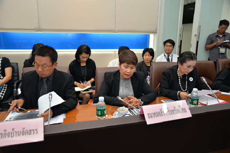 ผู้ประกอบการ พอใจแนวปฏิบัติจ้างต่างด้าวระยะผ่อนผัน ผู้ประกอบการ พอใจแนวปฏิบัติจ้างต่างด้าวระยะผ่อนผัน