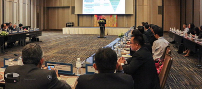 ฉุกเฉินไร้พรมแดน! ไทยโต้โผผนึกเครือข่ายงานเวชศาสตร์ฉุกเฉินอาเซียน ฉุกเฉินไร้พรมแดน! ไทยโต้โผผนึกเครือข่ายงานเวชศาสตร์ฉุกเฉินอาเซียน