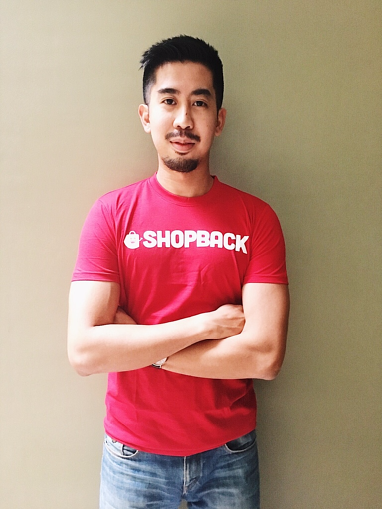 เปิดตัว ShopBack เว็บไซต์ให้เงินคืนในไทย เปิดตัว ShopBack เว็บไซต์ให้เงินคืนในไทย