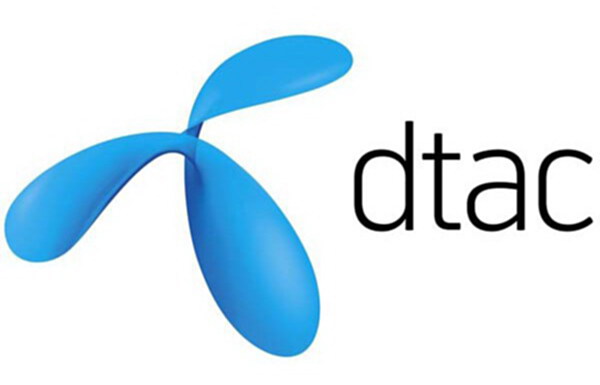 DTAC กำไรไตรมาส 2 โต 426% ยังไม่ปันผลระหว่างกาล DTAC กำไรไตรมาส 2 โต 426% ยังไม่ปันผลระหว่างกาล