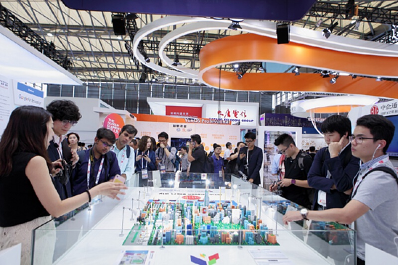สมาคมจีเอสเอ็ม เผยเทคโนโลยีมือถือ 5G กำลังเติบโตในภูมิภาคเอเชีย สมาคมจีเอสเอ็ม เผยเทคโนโลยีมือถือ 5G กำลังเติบโตในภูมิภาคเอเชีย