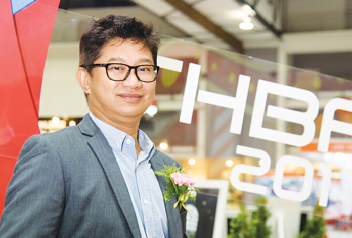 ‘รับสร้างบ้าน’ไม่กระทบ พรก.แรงงานใหม่เหตุใช้น้อย-ตลาดชะลอตัว ‘รับสร้างบ้าน’ไม่กระทบ พรก.แรงงานใหม่เหตุใช้น้อย-ตลาดชะลอตัว