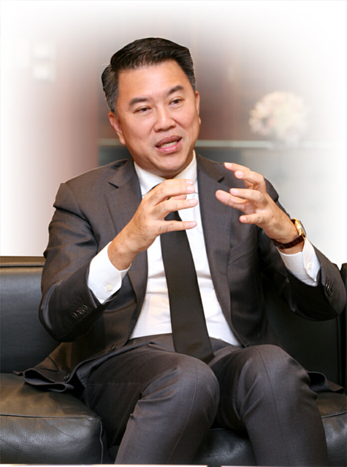 บิ๊ก SCB รับ‘เพซ’ติดกับเร่หาตัวช่วย บิ๊ก SCB รับ‘เพซ’ติดกับเร่หาตัวช่วย