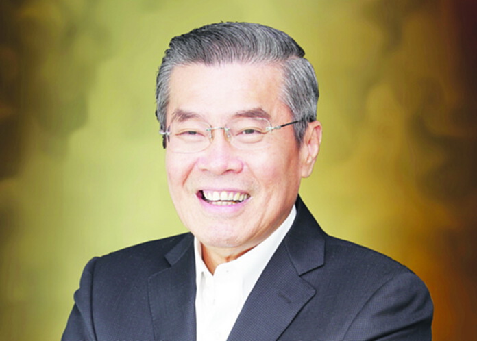 'จีสตีล' แปลงหนี้เป็นทุน 'สมศักดิ์' เปิดทาง SSG ถือหุ้น 76% 'จีสตีล' แปลงหนี้เป็นทุน 'สมศักดิ์' เปิดทาง SSG ถือหุ้น 76%