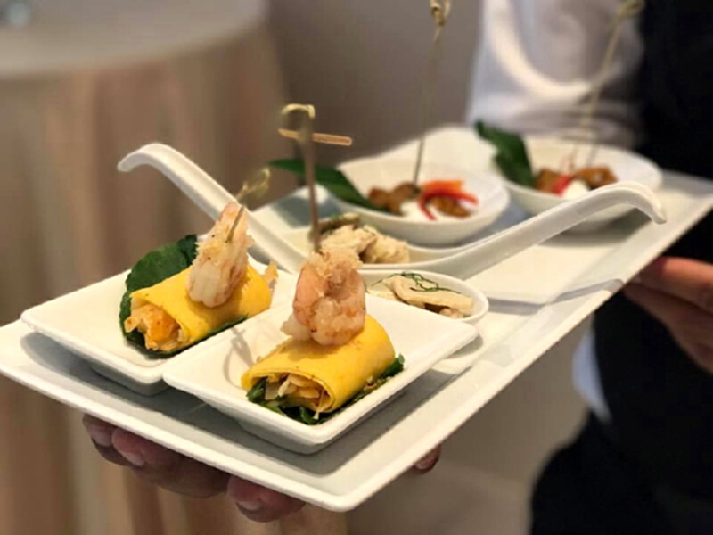 สถาบันอาหารควง สศอ.โปรโมท“มาตรฐานรสชาติอาหารไทย” เน้นเมืองท่องเที่ยวใหญ่ สถาบันอาหารควง สศอ.โปรโมท“มาตรฐานรสชาติอาหารไทย” เน้นเมืองท่องเที่ยวใหญ่