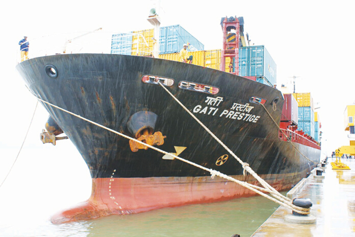 ค้าชายแดนระนองวูบ 6 เดือนแรกหดตัว 2 พันล้าน ค้าชายแดนระนองวูบ 6 เดือนแรกหดตัว 2 พันล้าน