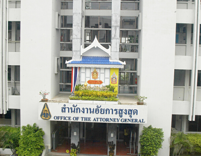อุทาหรณ์‘อัยการเมากร่าง’ เตือนสติพนักงานรุ่นน้อง อุทาหรณ์‘อัยการเมากร่าง’ เตือนสติพนักงานรุ่นน้อง