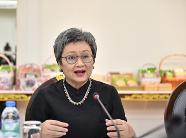 ไทย-ตุรกี เดินหน้าประกาศเจรจา FTA ตั้งเป้าจบปลายปีหน้า ไทย-ตุรกี เดินหน้าประกาศเจรจา FTA ตั้งเป้าจบปลายปีหน้า