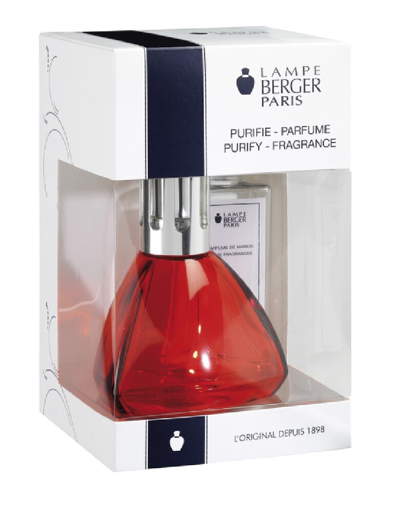 ลอมป์เบอร์ชเย่ฯชูตะเกียงน้ำหอมคอลเลคชั่นใหม่จบปัญหากลิ่นในบ้าน