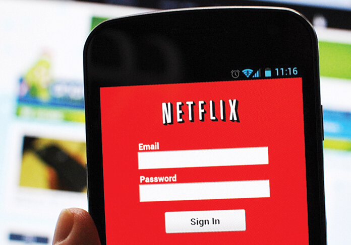 แชร์พาสเวิร์ด เสี่ยงทำสตรีมมิ่งสูญรายได้ 550 ล้าน