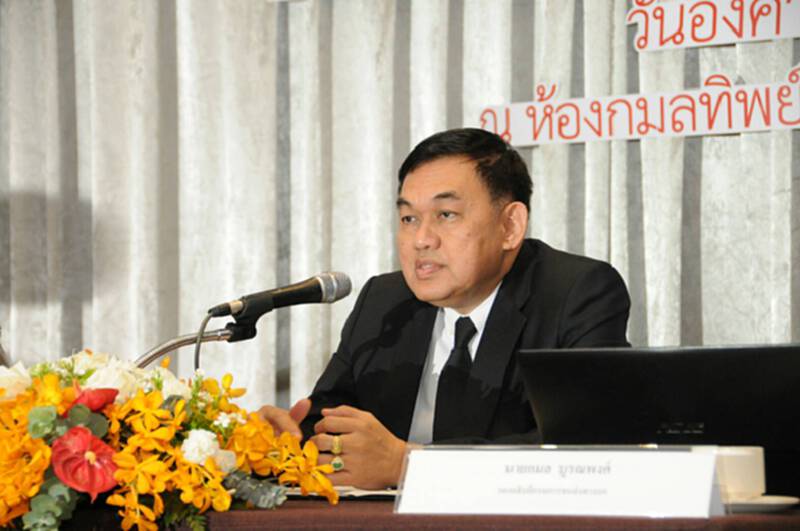 ขบ.ปลุกความพร้อมจัด“ก้าวข้ามพรมแดนมุ่งสู่ผู้นำขนส่งอาเซียน” ขบ.ปลุกความพร้อมจัด“ก้าวข้ามพรมแดนมุ่งสู่ผู้นำขนส่งอาเซียน”
