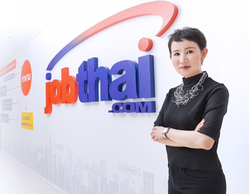 จ๊อบไทยเผยสาขาอาชีพSTEMมาแรงเงินเดือนสูง จ๊อบไทยเผยสาขาอาชีพSTEMมาแรงเงินเดือนสูง