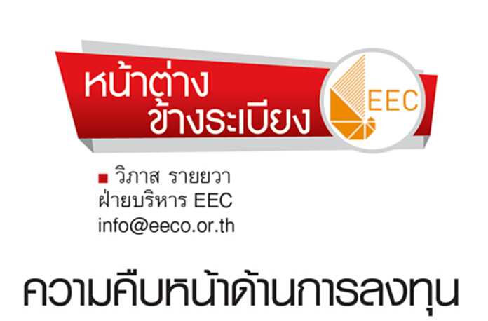 ความคืบหน้าด้านการลงทุน ความคืบหน้าด้านการลงทุน