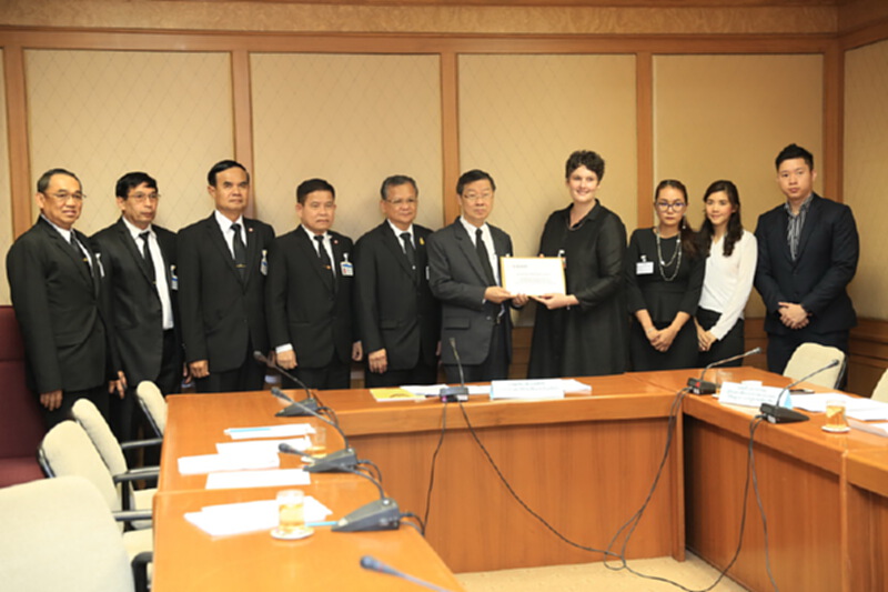 Uber ยื่นสนช. แก้กฎหมายบริการร่วมเดินทาง Uber ยื่นสนช. แก้กฎหมายบริการร่วมเดินทาง