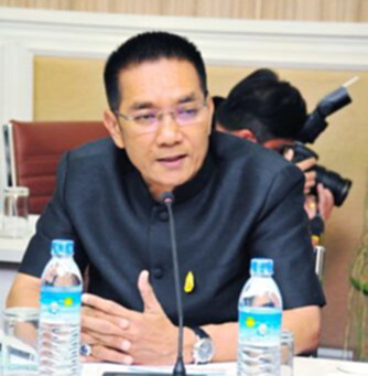 กรมชลประทาน วางแผนรับมือก่อนน้ำไหลลงสู่เมืองสุโขทัย กรมชลประทาน วางแผนรับมือก่อนน้ำไหลลงสู่เมืองสุโขทัย