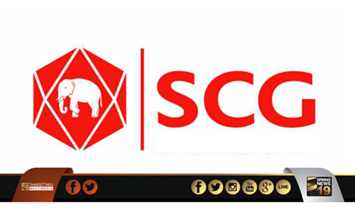 SCC เดินหน้าปิโตรเคมีเวียดนาม 1.8 แสนล้าน SCC เดินหน้าปิโตรเคมีเวียดนาม 1.8 แสนล้าน