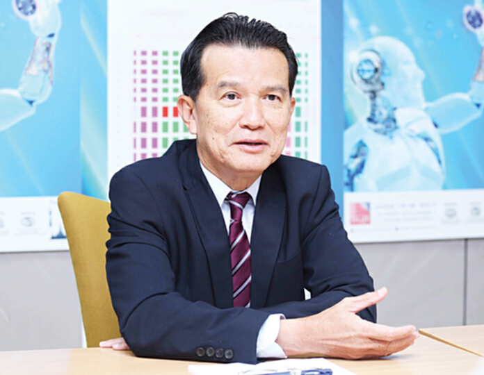 เร่งตลาดจีน-เอเชีย ดันเป้าอัญมณีโต 3% เร่งตลาดจีน-เอเชีย ดันเป้าอัญมณีโต 3%