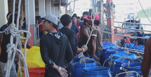 สศก.วิเคราะห์ผลกระทบเศรษฐกิจภาคเกษตรไทย ผ่าน พ.ร.ก. จัดการคนต่างด้าวปี '60 สศก.วิเคราะห์ผลกระทบเศรษฐกิจภาคเกษตรไทย ผ่าน พ.ร.ก. จัดการคนต่างด้าวปี '60