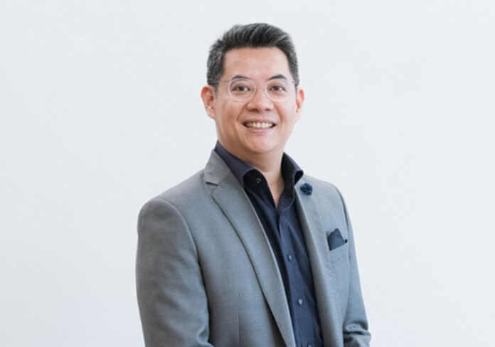 เดนท์สุ เอ็กซ์ ประเทศไทย ตั้ง CEO ใหม่ เดนท์สุ เอ็กซ์ ประเทศไทย ตั้ง CEO ใหม่